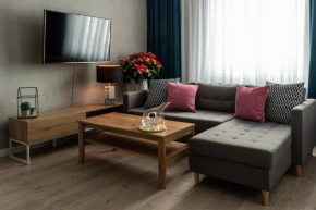 Apartament w centrum, Gdynia